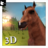 Horse Simulator3D Animal icon