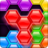 HexaBlocksPuzzle version 1.8