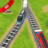 Euro Train Racing 3D icon