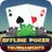 Offline Poker: Multi-Table Tournaments version 1.3.2