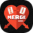 Merge Cards icon