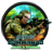 Army Commando Jungle Strike icon