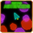 Retro Asteroids icon