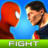 Super Heroes Fight of Champions icon
