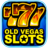 Old Vegas icon
