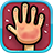 Red Hands - 2 Player Games version 2.7