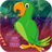 Kavi Escape Game 463 Speaking Parrot Escape Game version 1.0.0
