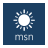 MSN Weather version 1.1.0