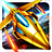 Raiden Fighter - Galaxy Storm icon
