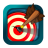 Real Archery Game icon