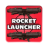 Rocket Launcher  version 1.0