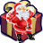 Santa Sling icon