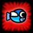 Scary Fish icon