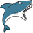 Shark Killer icon