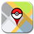 Pokemon Go Radar icon