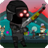 Shotgun Zombie icon
