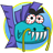 Silly Fish icon