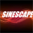 Sinescape icon