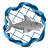 Slippery Fishes icon