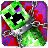 Smash Green Creep icon