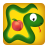 Snake Eat Fruit Game icon