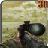 Sniper Assasin Zombie Shoot icon