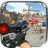 Sniper Flury 3D icon