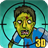 Sniper Zombie Assault icon