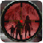 Sniper Zombie Hunter icon