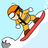 -Snowboarder- icon