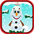 SnowmanFly icon