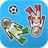 Soccer Leap icon