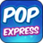 Pop Express icon