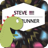 Steve - Dino Runner icon
