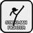 stickman fighter icon
