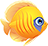 Pretty Fish icon