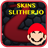 Mario SKINS SLITHER.IO icon