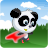 Super Panda Warrior APK Download