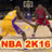 Pro Guide for NBA 2K16 icon