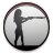 Survival Challenge Zombie Game icon