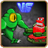 Aliens vs Robot Defense icon