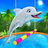 Dolphin Show icon