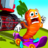 Skateboard Veggie Run: Running & Jumping Farm Game version 2.0.9