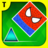 Geometry Spider Dash icon