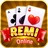 Remi Online icon