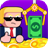 Donald's Coins icon