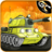 Hill of Tanks : Tank Battle War Machine icon
