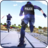 Mad City Rooftop Police Squad APK Download