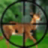 Deer Hunting Sniper 3D icon