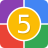 Ugani 5 icon